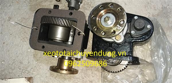 CÓC TRÍCH LỰC XE VEAM VT 650